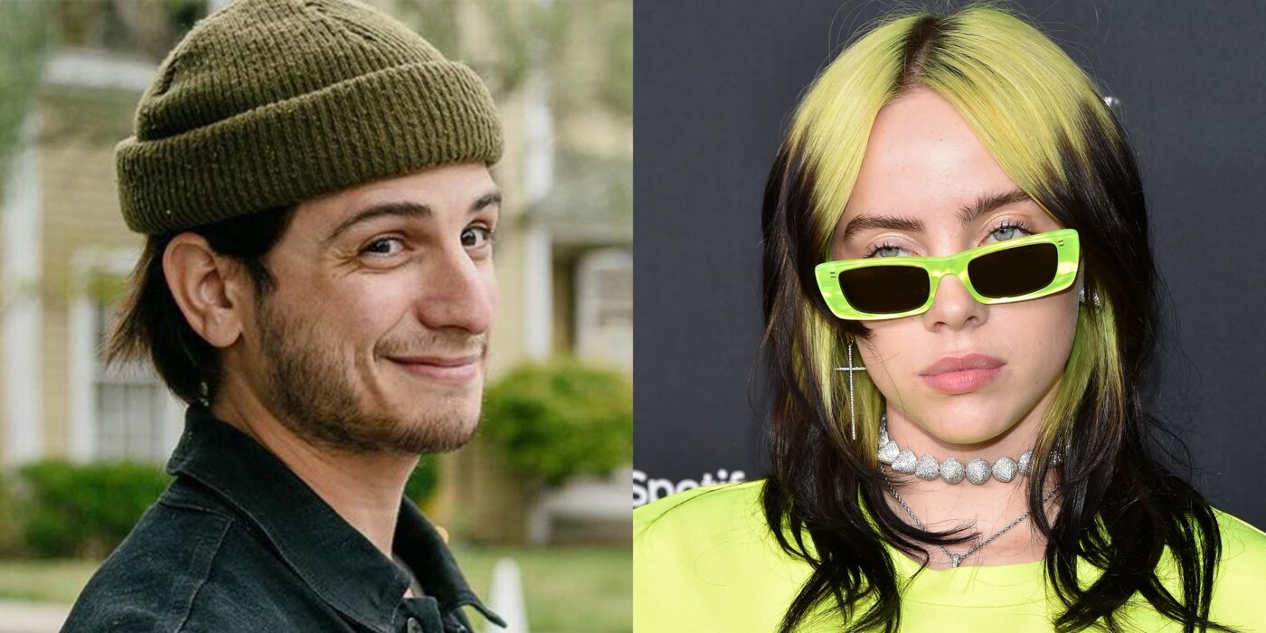 Billie Eilish's Love Triangle Unveiled: The Real Reason Behind Her Split from Jesse Rutherford!