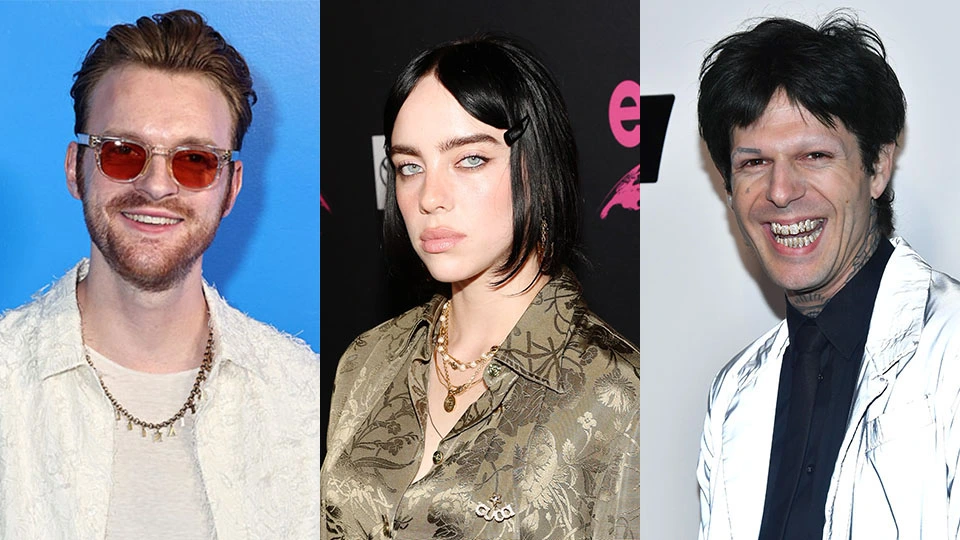 Billie Eilish's Love Triangle Unveiled: The Real Reason Behind Her ...