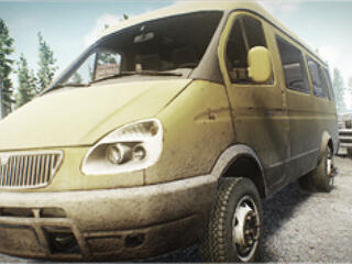 minibus tarkov minibus tarkov