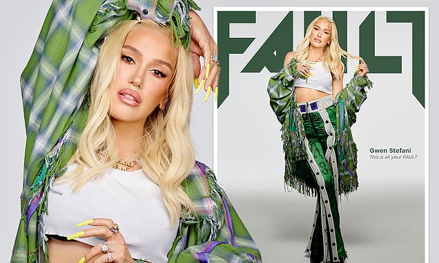 gwen stefani new track gwen stefani new track