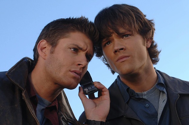 supernatural season 1 supernatural season 1