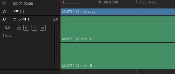 how to render waveforms in davinci how to render waveforms in davinci