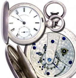 how to wind a pocket watch how to wind a pocket watch