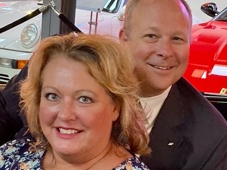 6 week belly ozempic weight loss before and after