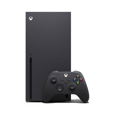 microsoft announced black xbox series S with 1tb of storage in $349 microsoft announced black xbox series S with 1tb of storage in $349