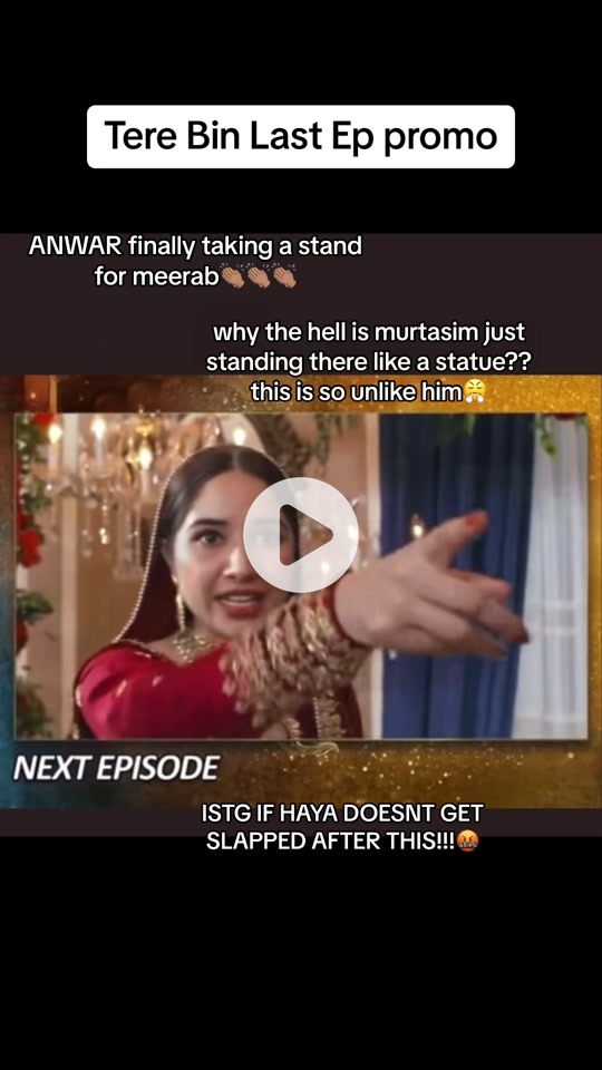 tere bin episode 56 tere bin episode 56