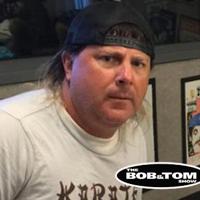 Comedian Ron Sexton, 'Bob & Tom Show' regular, dies at 52 Comedian Ron Sexton, 'Bob & Tom Show' regular, dies at 52