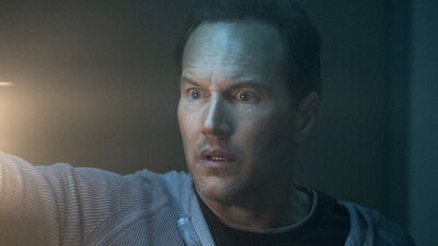 Who is the hypnotist in Insidious 5? Who is the hypnotist in Insidious 5?