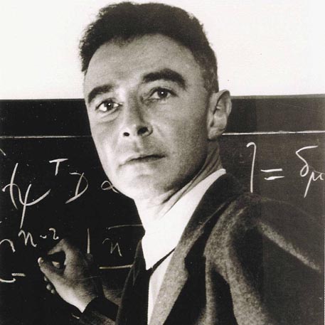Was Oppenheimer a Spy? Was Oppenheimer a Spy?