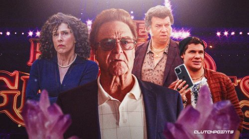 The Righteous Gemstones Season 3 Episode 7 ending explained The Righteous Gemstones Season 3 Episode 7 ending explained