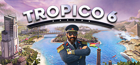 tropico 7 release date tropico 7 release date