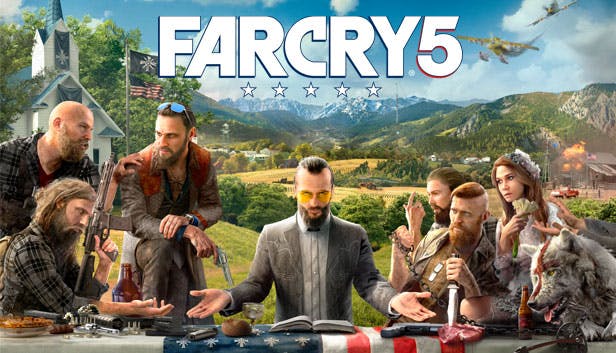 far cry 5 cheats far cry 5 cheats