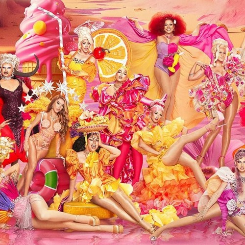 drag race philippines season 2 drag race philippines season 2