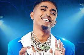 mc stan real name mc stan real name