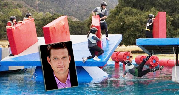 Tom Sparks: How Did the Wipeout Contestant Die? Tom Sparks: How Did the Wipeout Contestant Die?