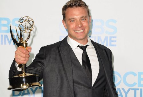 Billy Miller, ‘Y&R’ and ‘General Hospital’ star, dead at 43 Billy Miller, ‘Y&R’ and ‘General Hospital’ star, dead at 43