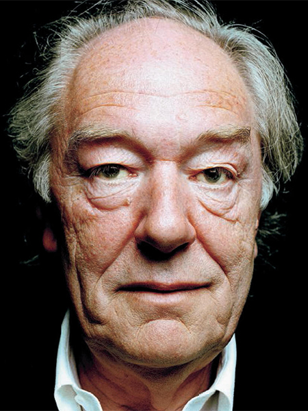 Harry Potter actor Sir Michael Gambon dies aged 82 Harry Potter actor Sir Michael Gambon dies aged 82