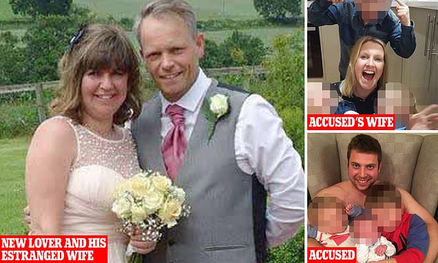 Helen Hancock and Martin Griffiths Murders: Where is Rhys Hancock Now? Helen Hancock and Martin Griffiths Murders: Where is Rhys Hancock Now?