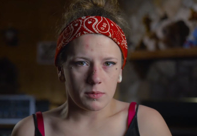 Where is Elizabeth From Intervention Now? Where is Elizabeth From Intervention Now?