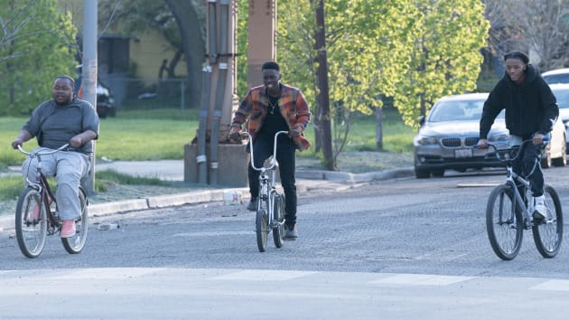 is kevin leaving the chi season 6 is kevin leaving the chi season 6