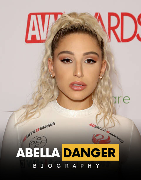 Abella danger real name Abella danger real name
