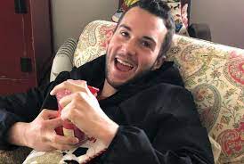 Hunter Venturelli Accused