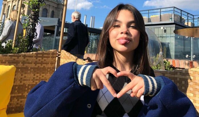 ariana greenblatt parents ariana greenblatt parents