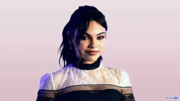 ariana greenblatt ethnicity ariana greenblatt ethnicity