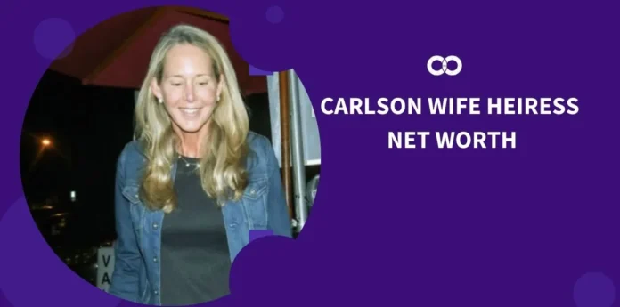 tucker carlson wife heiress net worth tucker carlson wife heiress net worth