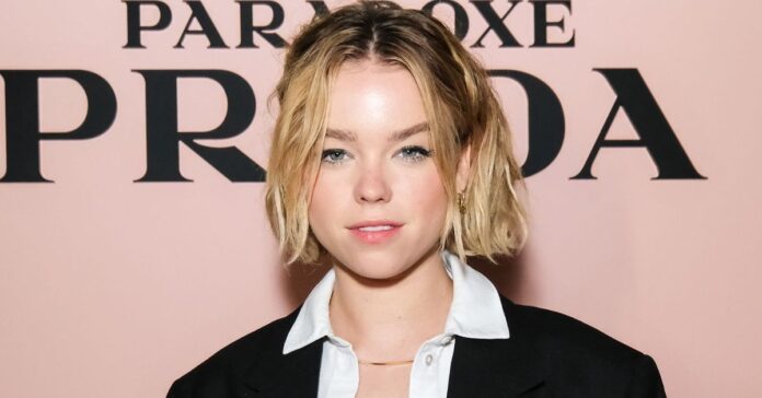 milly alcock teeth milly alcock teeth