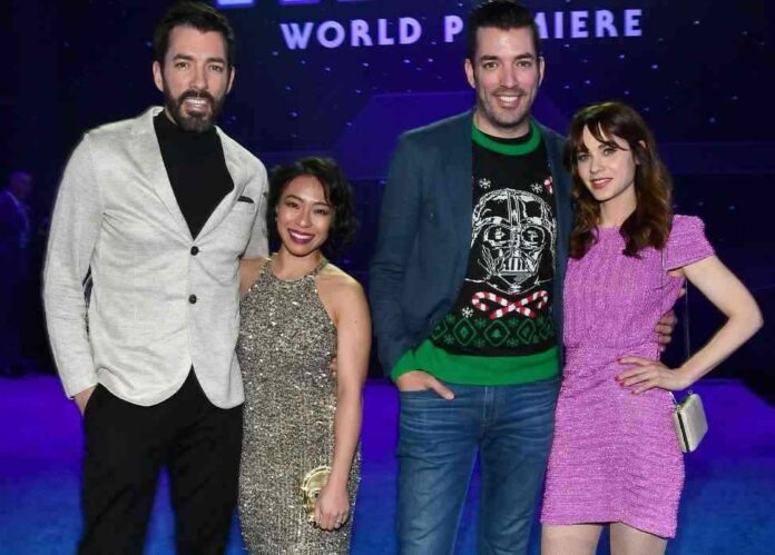 property brothers wife dies property brothers wife dies