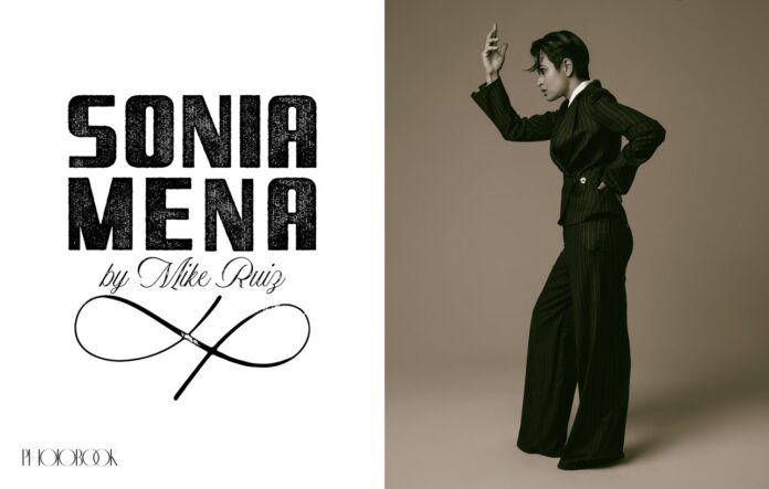 who is sonia mena who is sonia mena