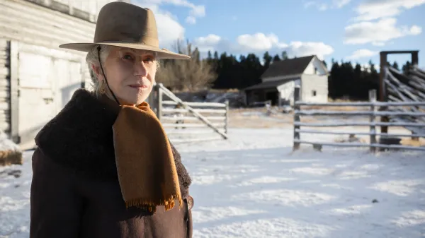 1923 season 2 1923 season 2