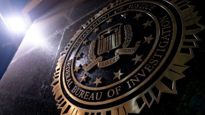 FBI Turns Over Data On Agents In Jan. 6 Probe To TrumpÂ’s DOJ