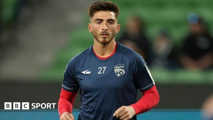 josh-cavallo-death-threats-bbc-8748