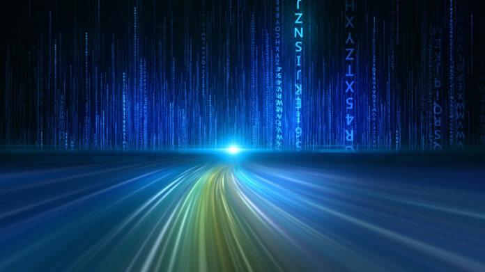 Computer Network Concept