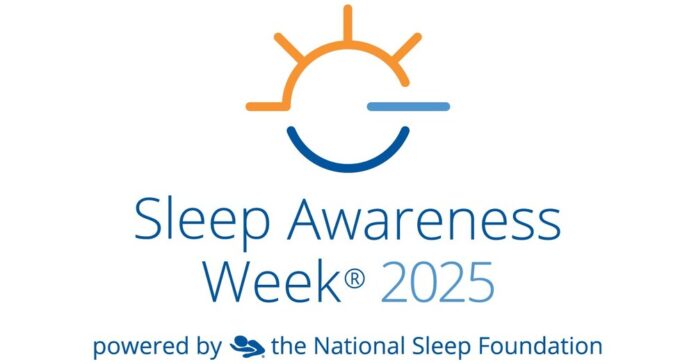 National Sleep Foundation-logo