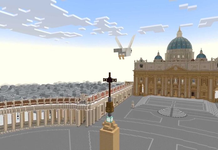 st-peters-basilica-minecraft-world-9289