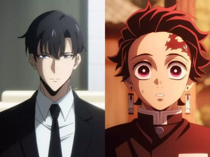 Solo Leveling Season 3 Solo Leveling Season 3