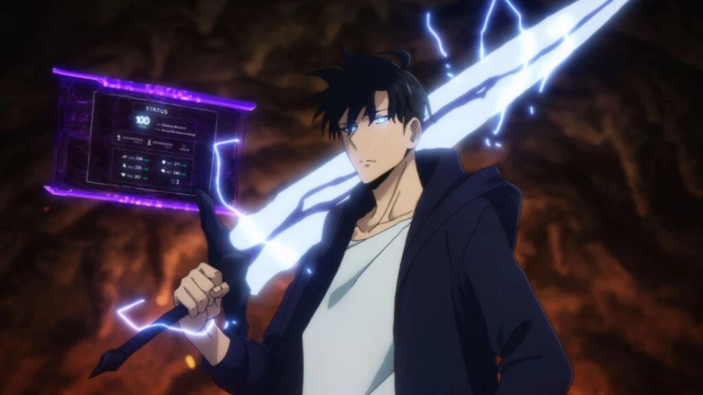 Solo Leveling Season 3