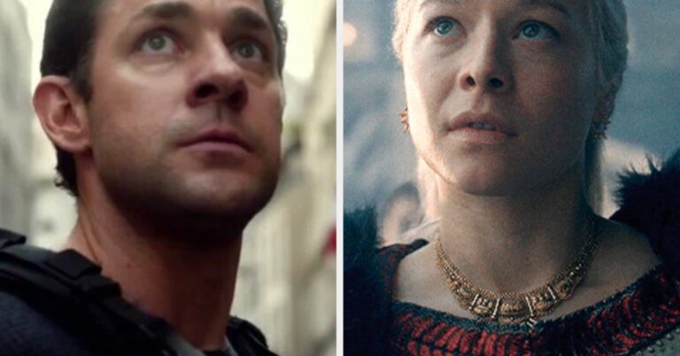 Action TV Shows to Die For: The Ultimate Heart-Rate-Boosting List