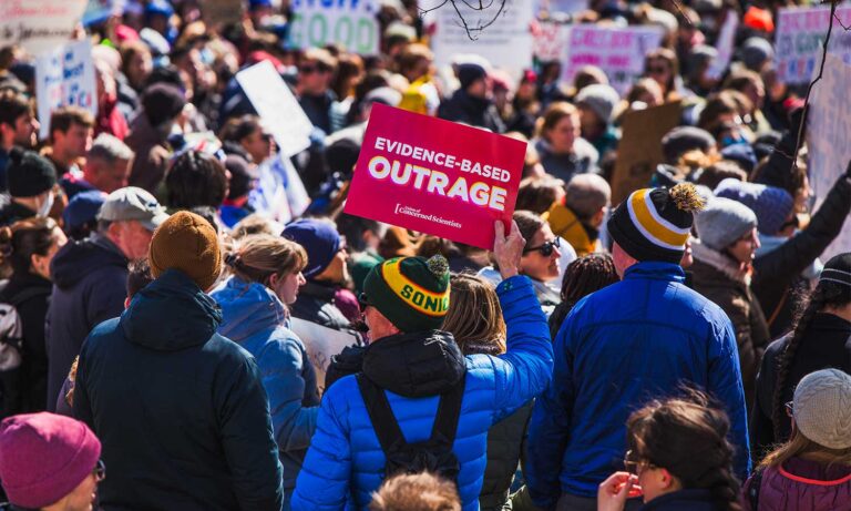 Climate Change: Shocking Threat to Science Revealed