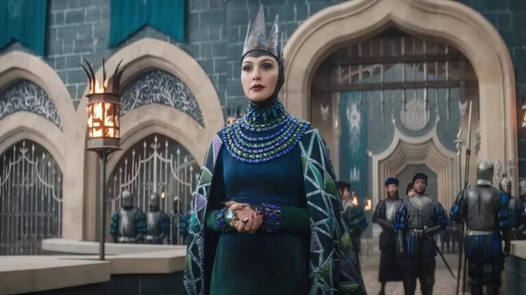 Shocking: Snow White Ban Issued Over Actor’s Inclusion