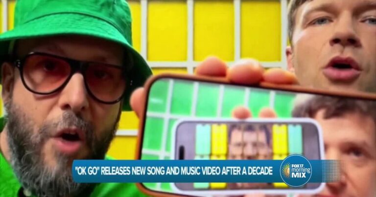 Breaking: Top 5 Entertainment News Stories Revealed