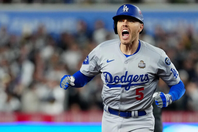 World Series 2024: Dodgers Shock the Yankees with Commanding 3-0 Lead