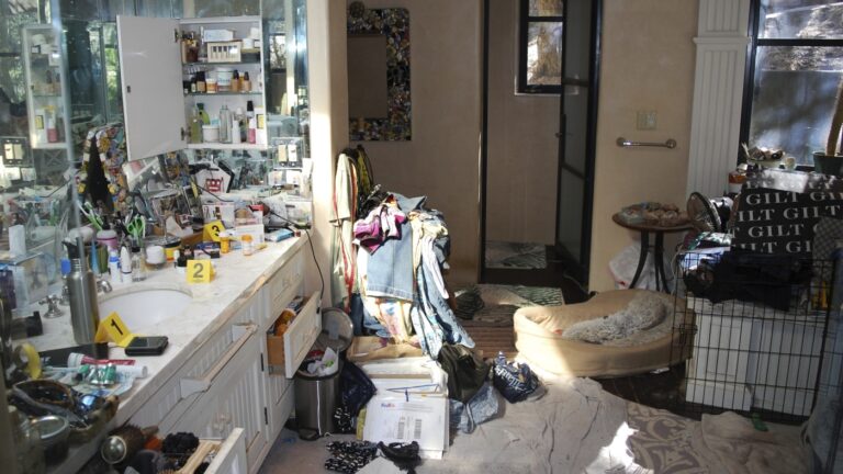 Gene Hackman’s Wife’s Tragic Days