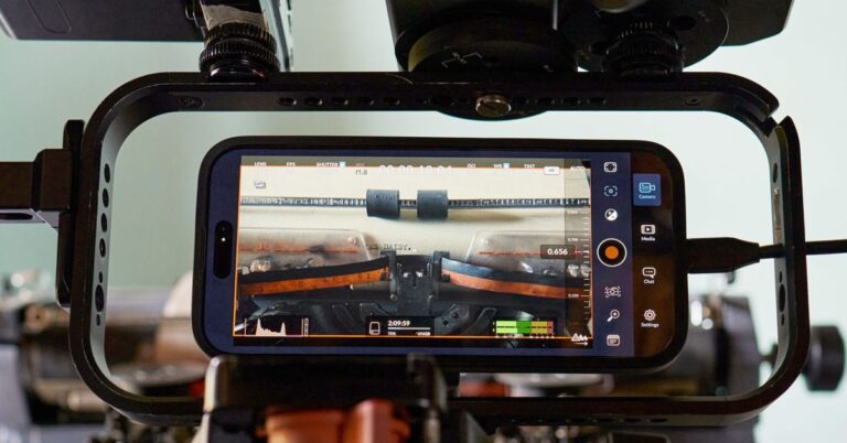 Revolutionary iPhone Filmmaking: Anyone Can Create Award-Winning Films!