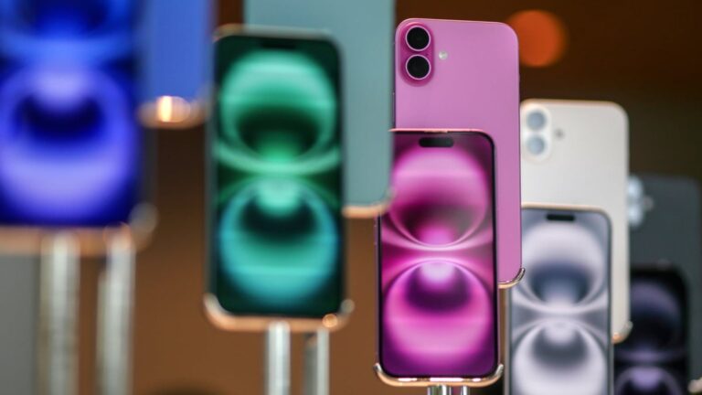 Made in USA iPhone: Shocking Price Revealed