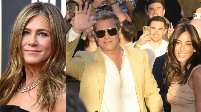 BREAKING: Jennifer Aniston News Just Got A Whole Lot juicier