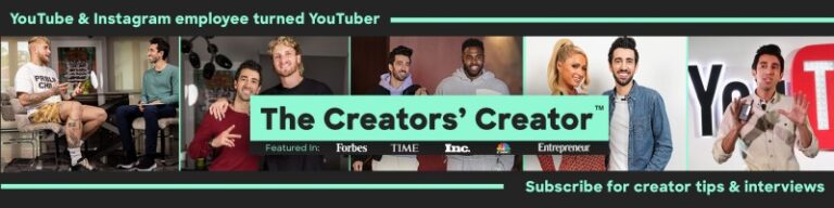 Going Viral: Ex-YouTube Insider Reveals Secrets to Making Social Media Your Job